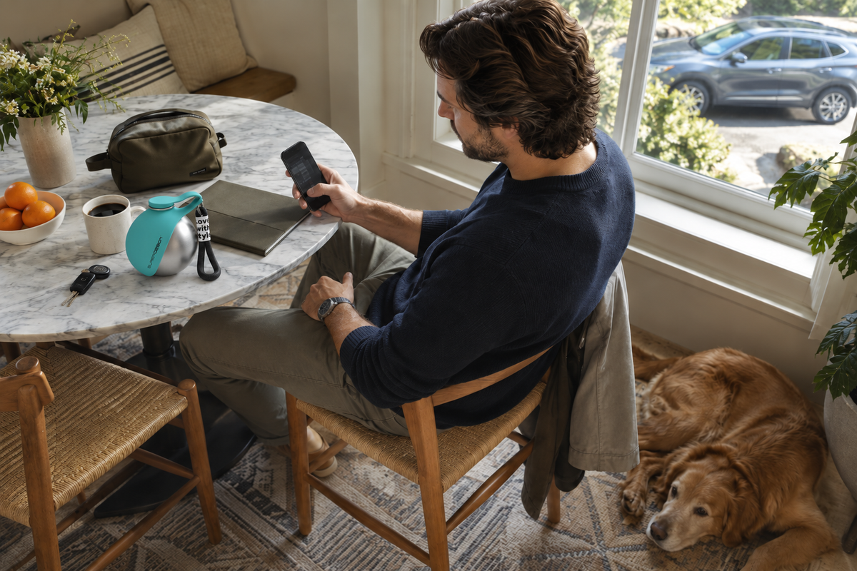 Dog-Friendly Road Trip Checklist Before You Leave